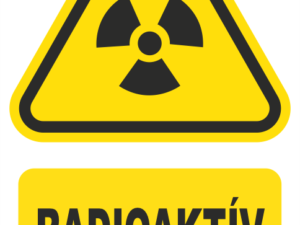 Radioaktív anyag